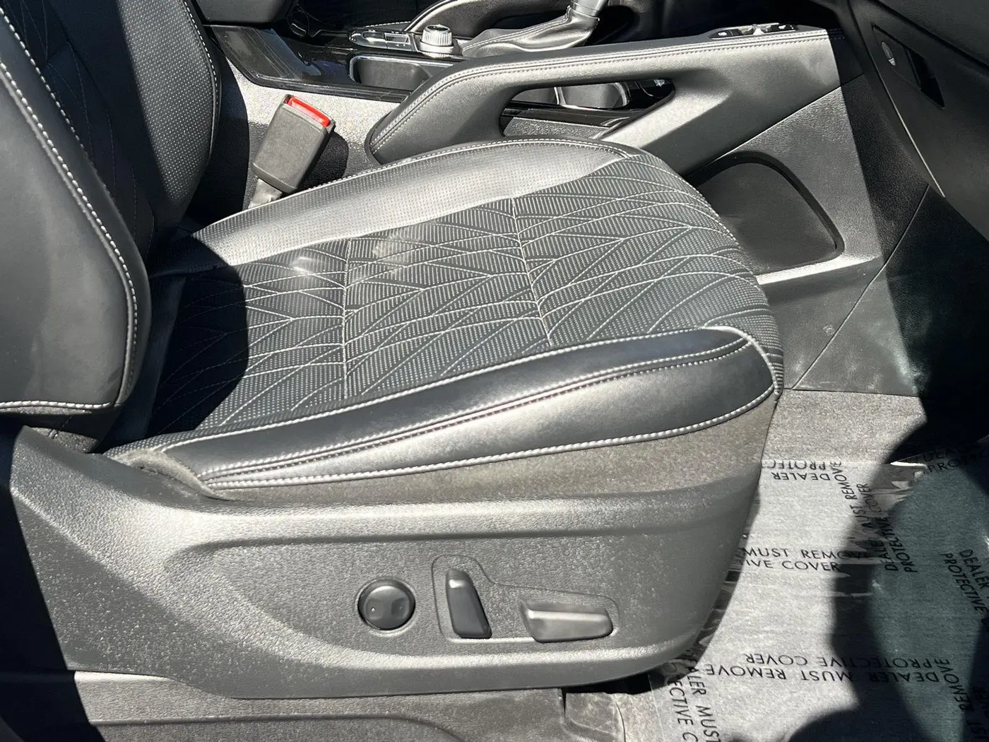 2024 Kia Telluride - $43,927