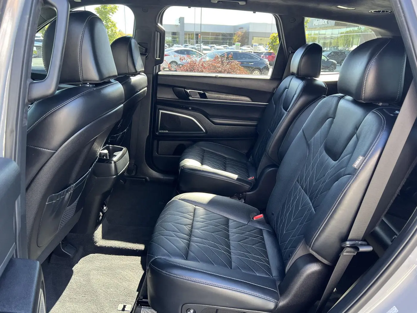 2024 Kia Telluride - $43,927