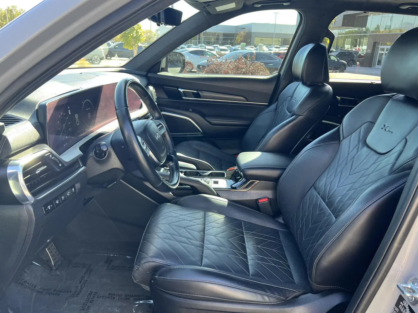 2024 Kia Telluride - $43,927