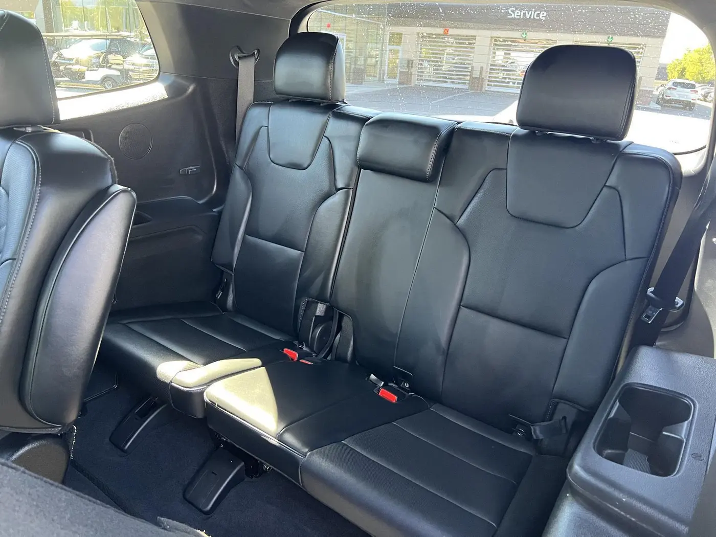 2024 Kia Telluride - $43,927
