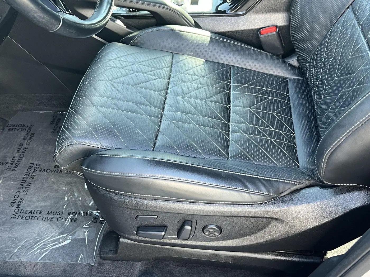 2024 Kia Telluride - $43,927