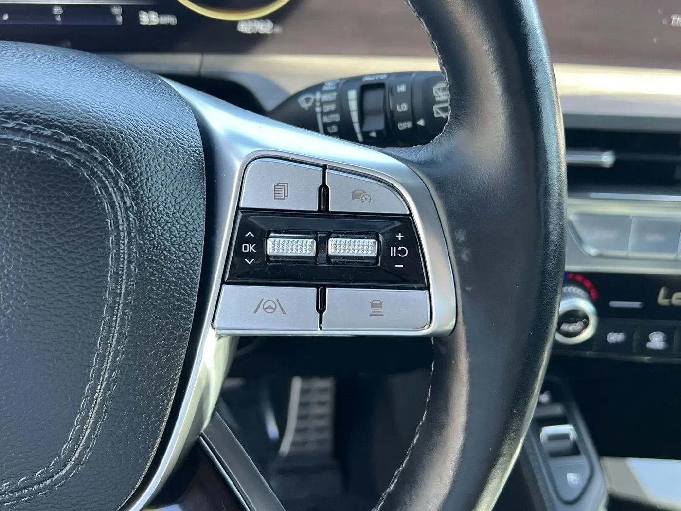 2024 Kia Telluride - $43,927