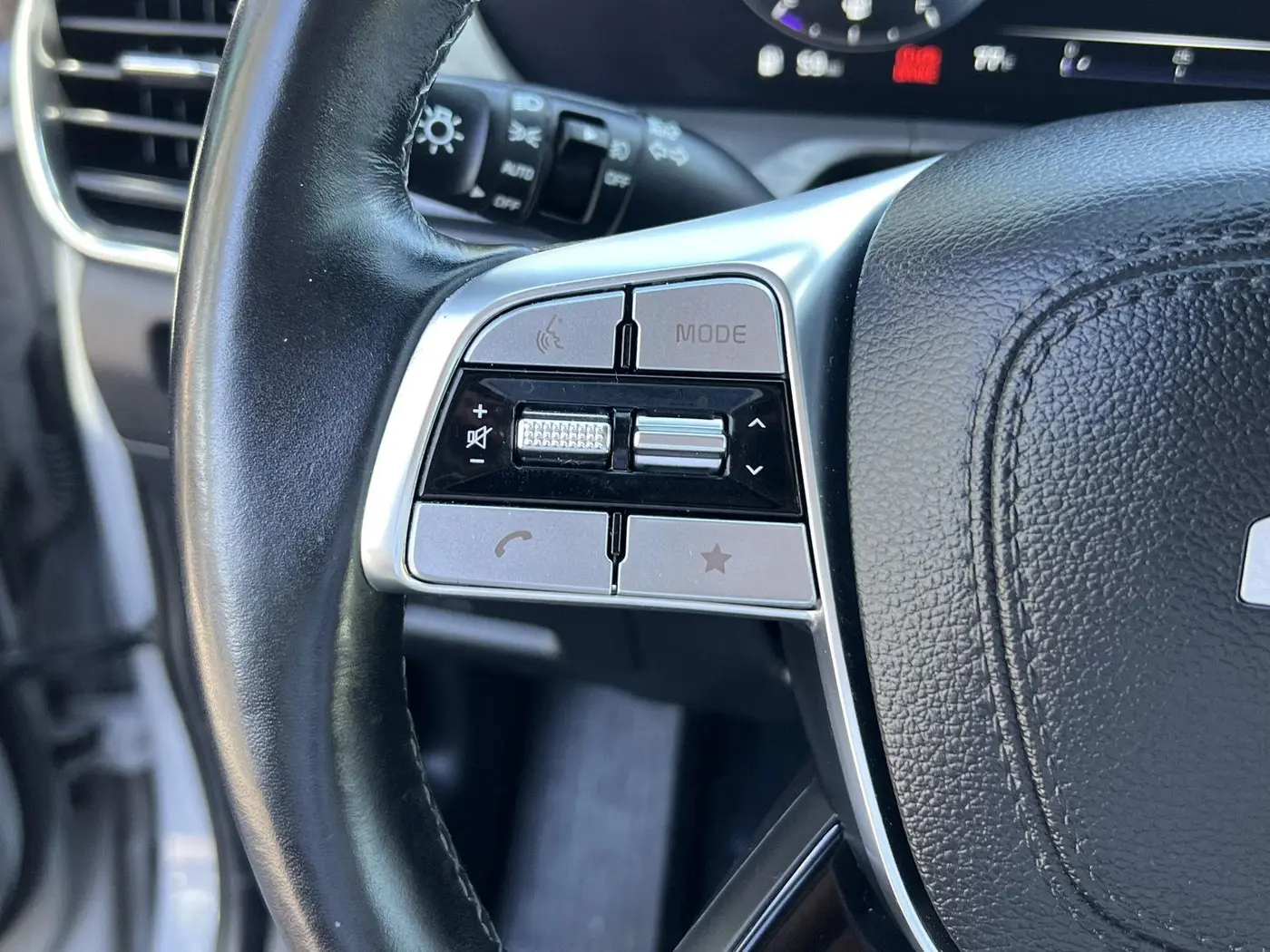 2024 Kia Telluride - $43,927