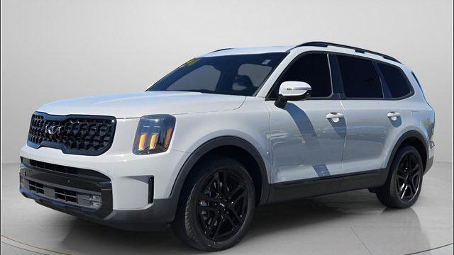Preowned 2024 Kia Telluride SX X-Line for Sale