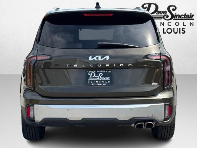 2024 Kia Telluride - $36,240