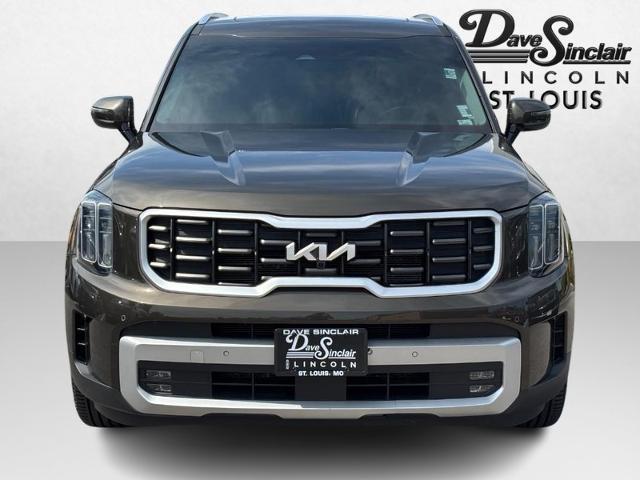 2024 Kia Telluride - $36,240