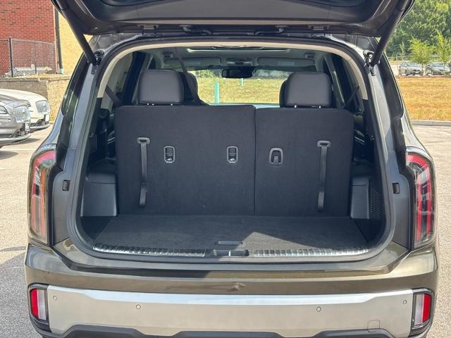 2024 Kia Telluride - $36,240