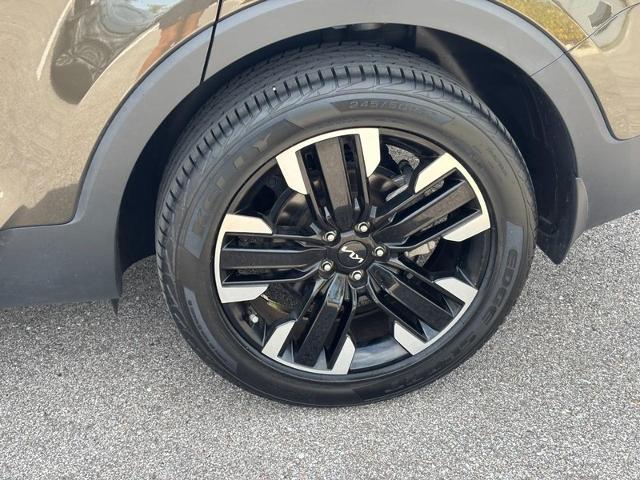 2024 Kia Telluride - $36,240