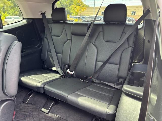 2024 Kia Telluride - $36,240