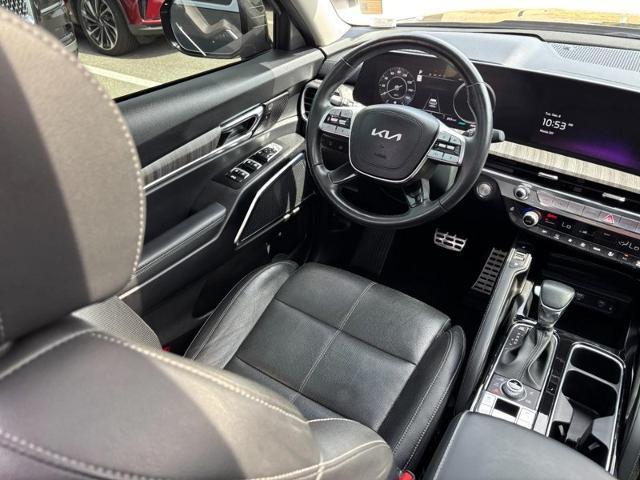 2024 Kia Telluride - $36,240