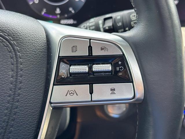 2024 Kia Telluride - $36,240