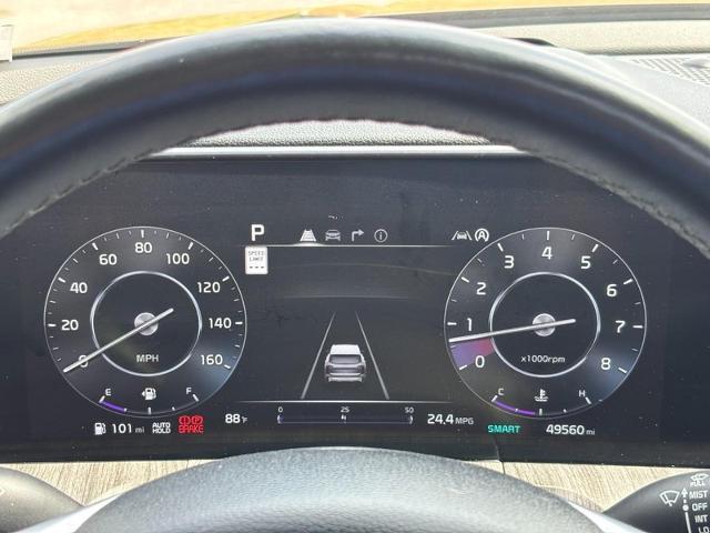2024 Kia Telluride - $36,240