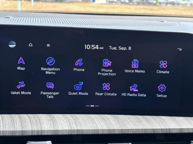 2024 Kia Telluride - $36,240