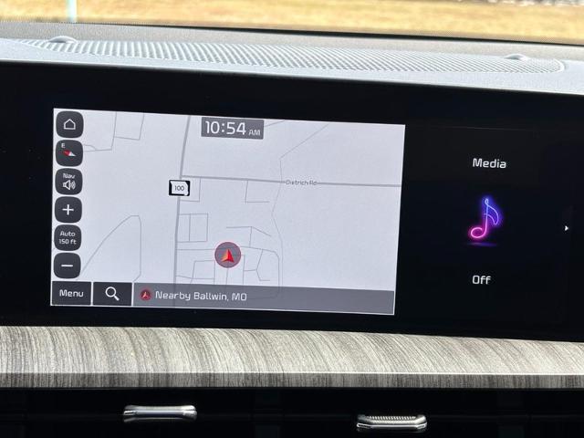 2024 Kia Telluride - $36,240