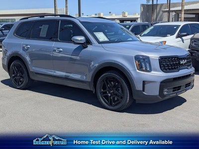 2024 Kia Telluride AWD Sx-Prestige X-PRO 4DR SUV