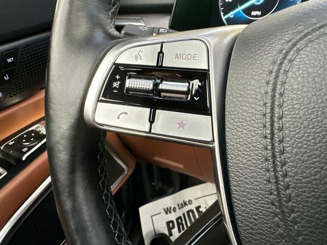 2024 Kia Telluride SX-Prestige X-Line — photo 1 of 1