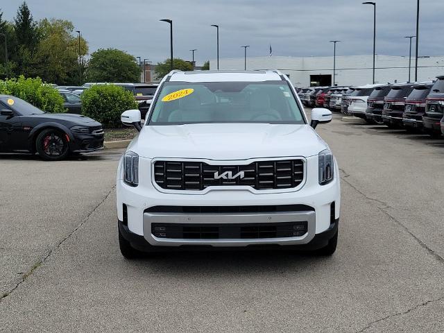 2024 Kia Telluride - $33,666