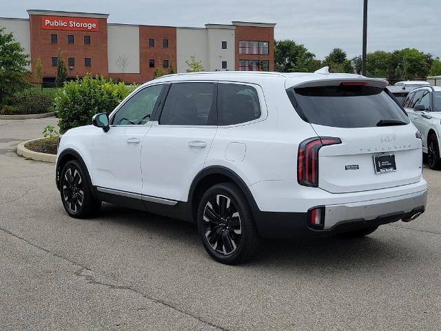 2024 Kia Telluride - $33,666