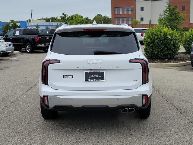 2024 Kia Telluride - $33,666