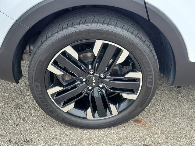 2024 Kia Telluride - $33,666