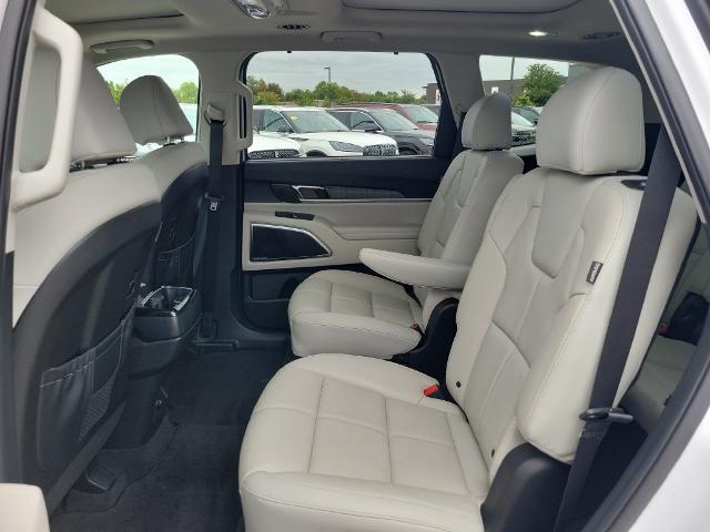 2024 Kia Telluride - $33,666