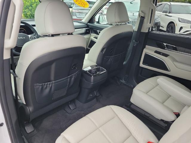 2024 Kia Telluride - $33,666