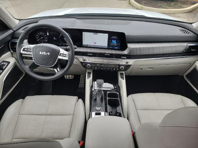 2024 Kia Telluride - $33,666