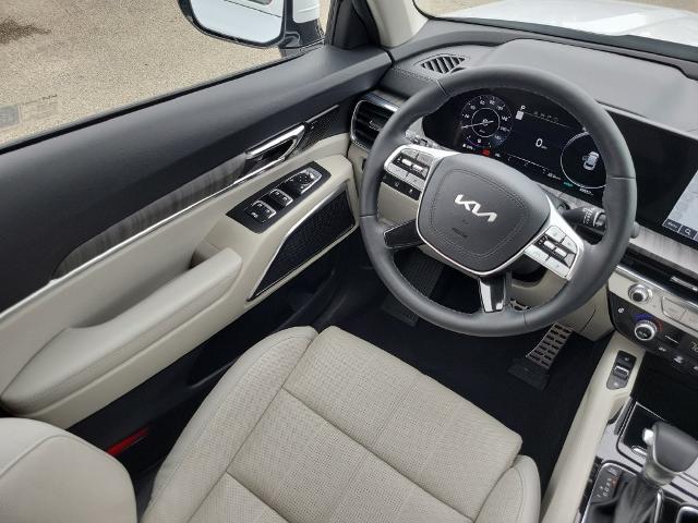 2024 Kia Telluride - $33,666