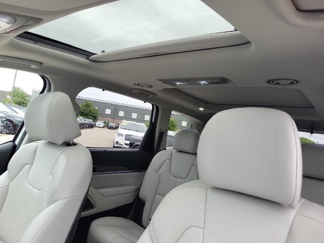 2024 Kia Telluride - $33,666
