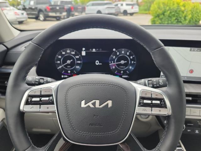 2024 Kia Telluride - $33,666