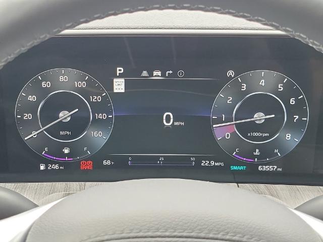 2024 Kia Telluride - $33,666