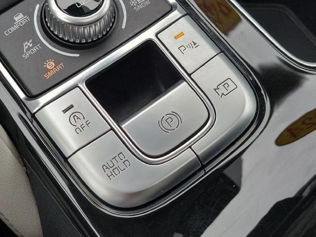 2024 Kia Telluride - $33,666