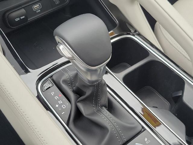 2024 Kia Telluride - $33,666