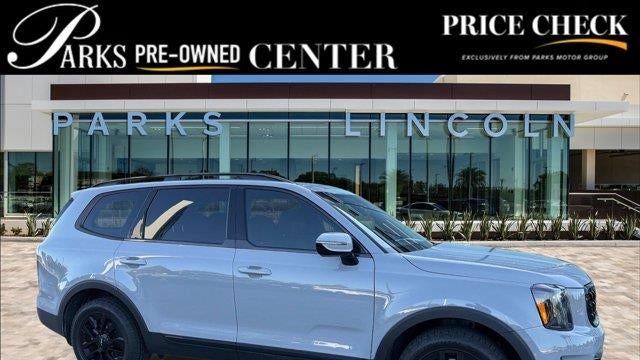 Preowned 2024 Kia Telluride SX X-Line for Sale