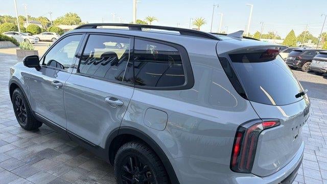 2024 Kia Telluride SX X-Line