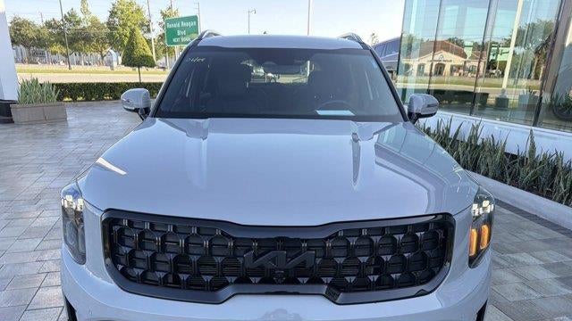 2024 Kia Telluride SX X-Line