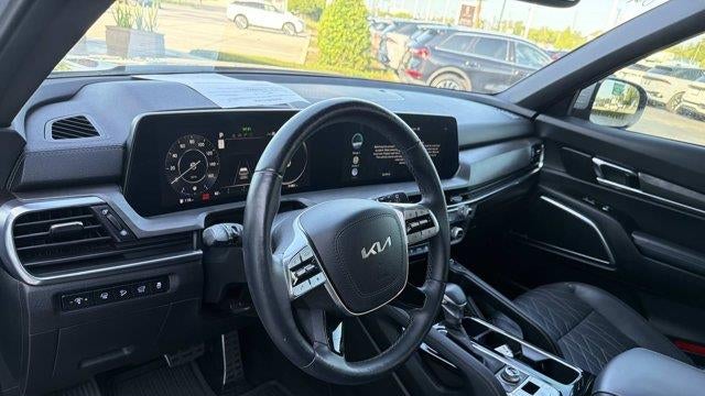 2024 Kia Telluride SX X-Line