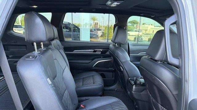 2024 Kia Telluride SX X-Line
