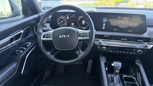 2024 Kia Telluride SX X-Line