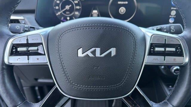 2024 Kia Telluride SX X-Line