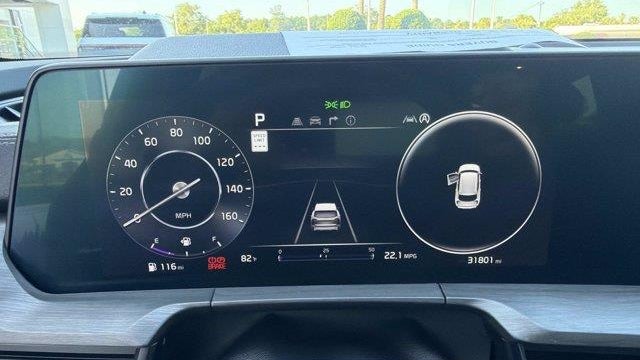 2024 Kia Telluride SX X-Line