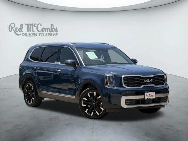 2024 Kia Telluride - $40,147