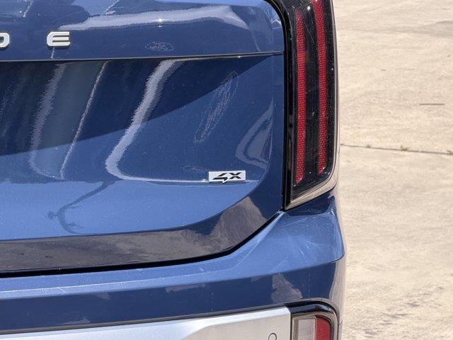 2024 Kia Telluride - $40,147
