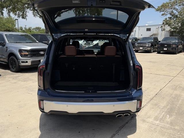 2024 Kia Telluride - $40,147