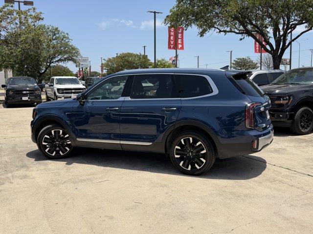 2024 Kia Telluride - $40,147