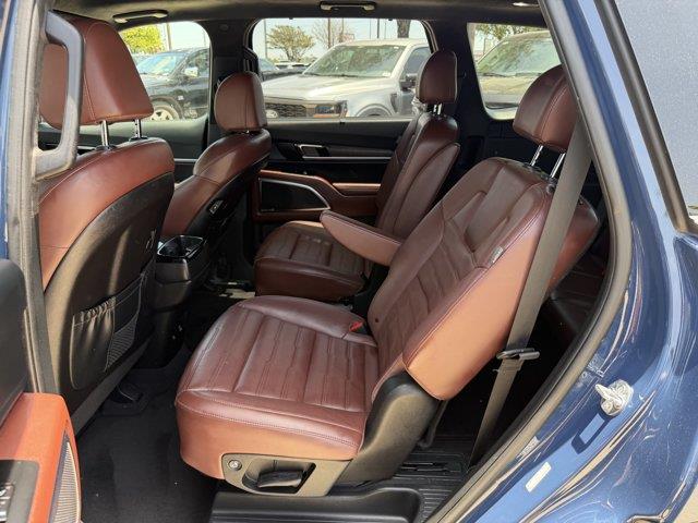 2024 Kia Telluride - $40,147