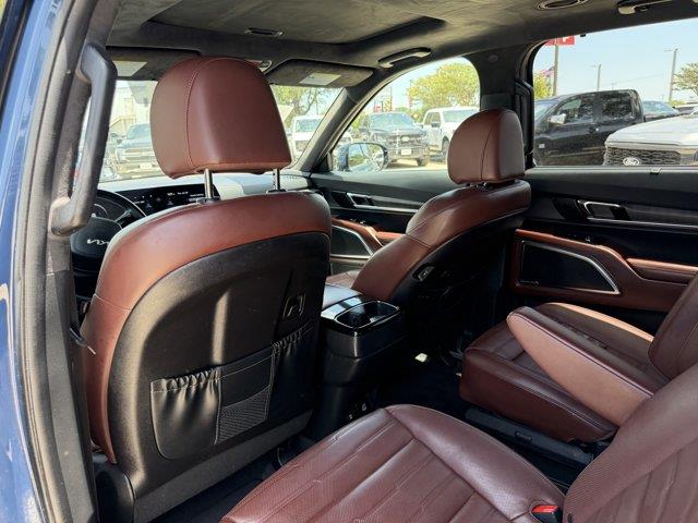 2024 Kia Telluride - $40,147