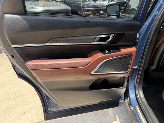 2024 Kia Telluride - $40,147