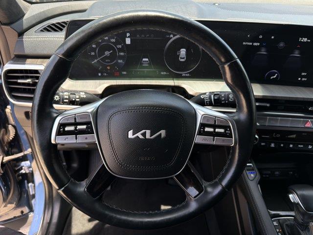 2024 Kia Telluride - $40,147