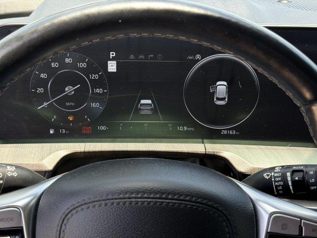 2024 Kia Telluride - $40,147